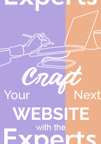 craft website