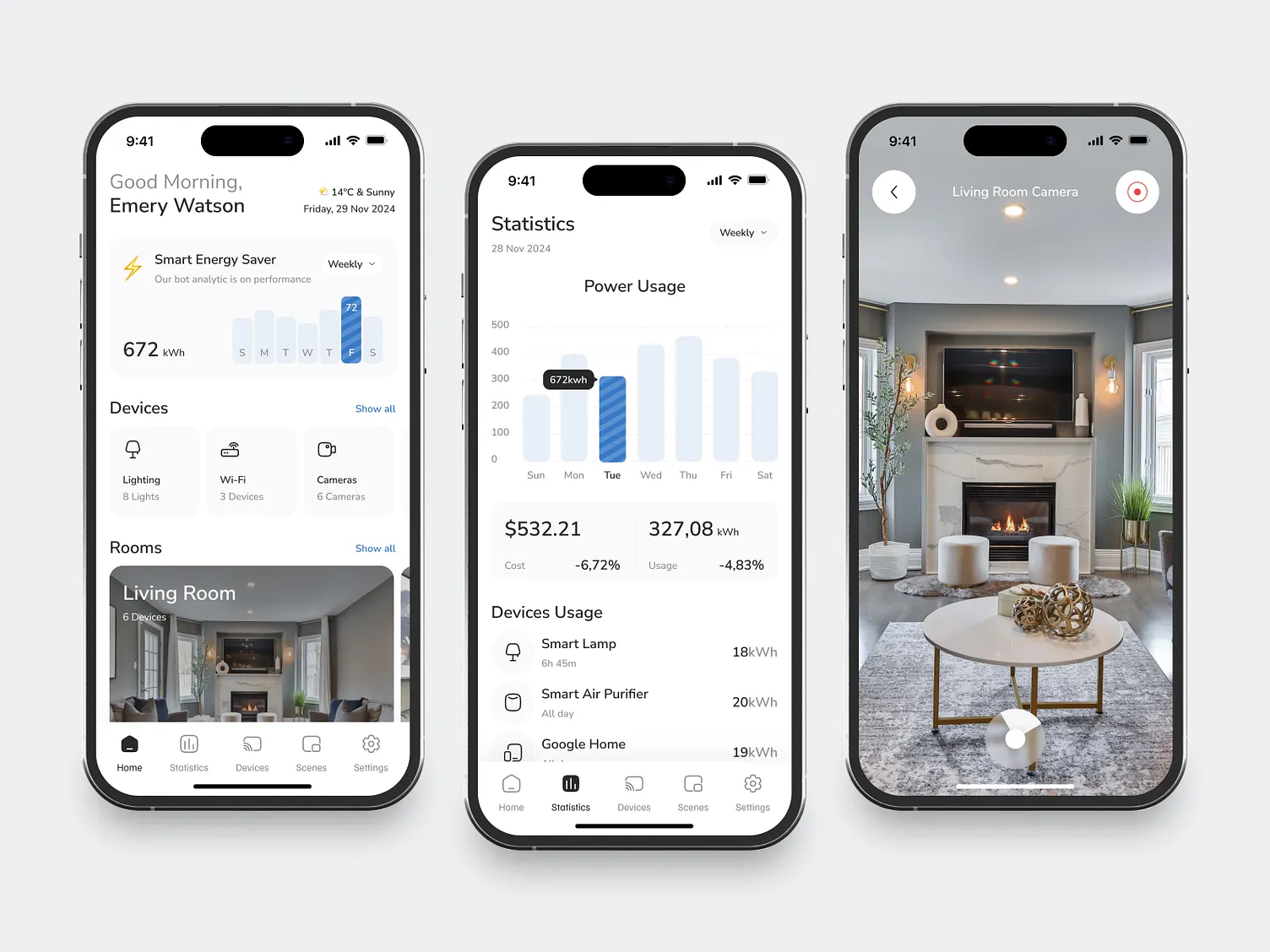 mobile apps